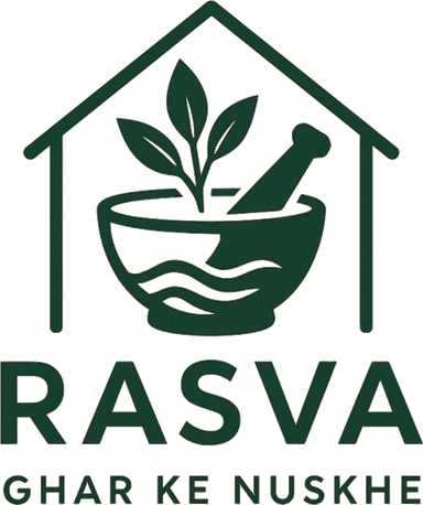 Rasva — Ghar Ke Nukhse